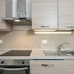 Milano-washington Modern Διαμέρισμα Μιλάνο