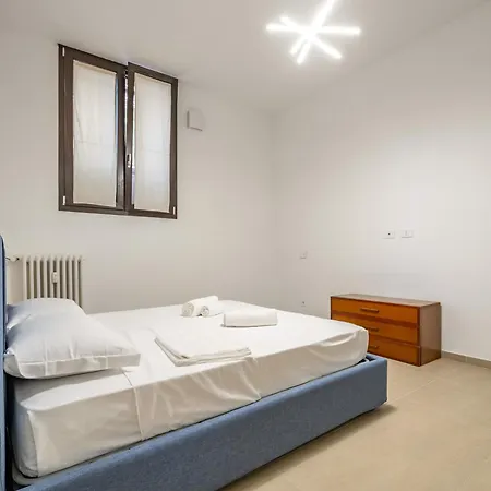 Apartament Milano-washington Modern *