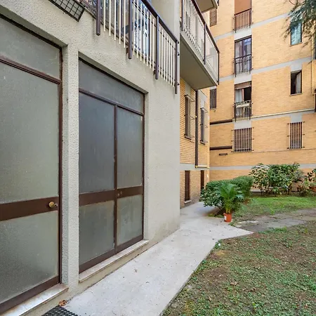 Milano-washington Modern Διαμέρισμα