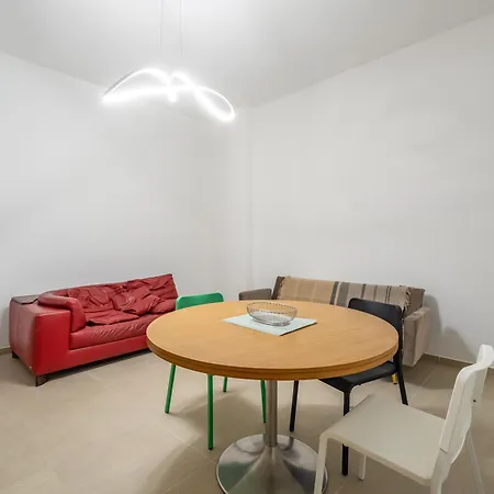 Milano-washington Modern Μιλάνο