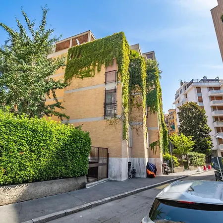 Milano-washington Modern * Μιλάνο