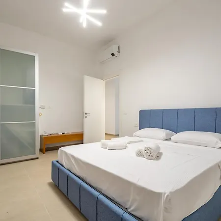 Milano-washington Modern Apartmán *